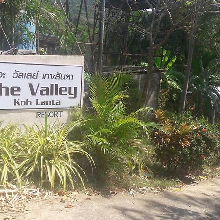 The Valley Koh Lanta Exterior photo