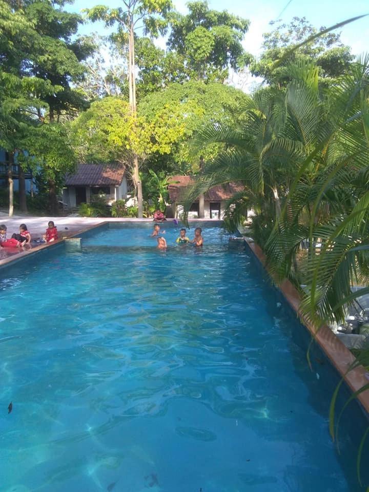 The Valley Koh Lanta Exterior photo