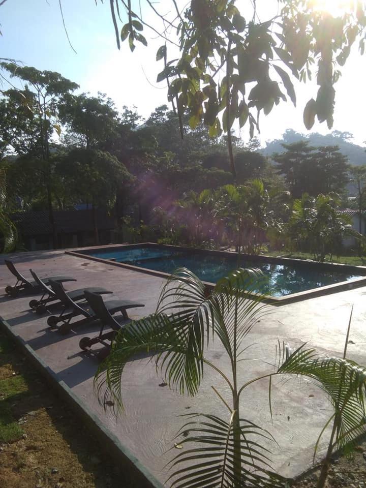 The Valley Koh Lanta Exterior photo
