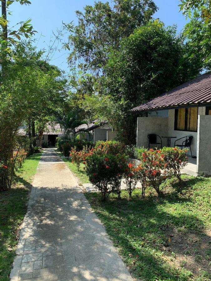 The Valley Koh Lanta Exterior photo